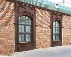 Kabançik travertin daş ustası