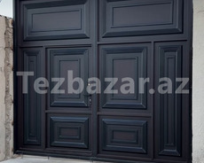 Darvazalar avtomatik qapılar