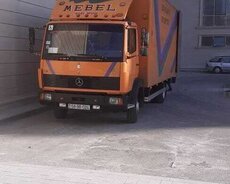 Pianino və mebel daşınması