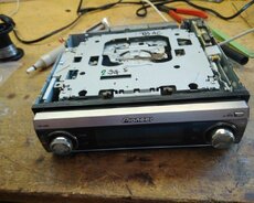 Elektronika Cihazlarının təmiri