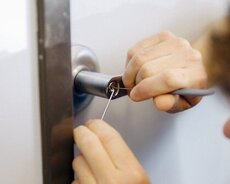 Qapı Açar ustası çilingər xidməti