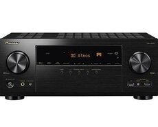 Kinoteatr və Receiver təmiri