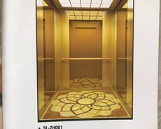lift servis xidməti