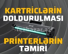 Printer ustasi