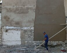 Ayxan usta suvaq