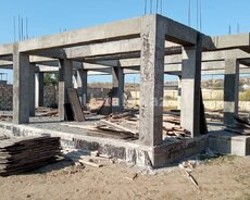 Beton işleri