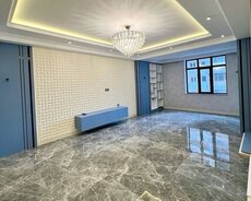Müasir interyer əsasında Mənzil təmiri