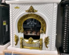 İran qaz sobaları ustası