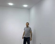 Evlərin ofisləri vs təmiri