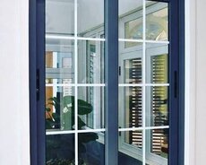 Plastik qapı və pəncərə sifarişi