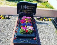 Qəbir və məzar daşı sifarişi