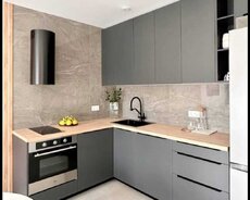 Mətbəx mebelleri sifarişi