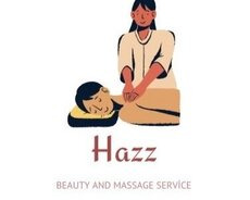 Masaj xidməti səyyar