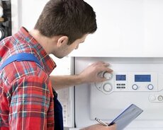 Peşəkar kombi ustasi