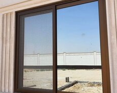 Sürgülü ağcaqanad toru