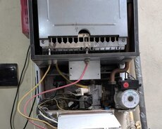 Kombi təmiri kombi yuyulmasi