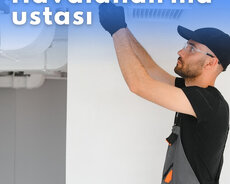 Havalandırma ustası