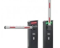 Slaqbaum yamaha quraşdırılması