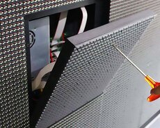 Led ekran və Proektor təmiri