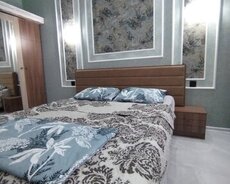 Evlərin tam təmiri. Keyfiyyətli material