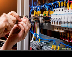 Elektrik işləri