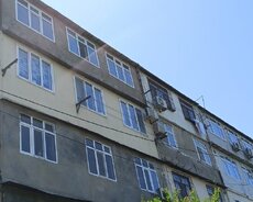 Balkon təmiri ustasi
