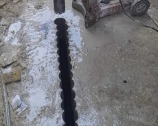 Ucuz və peşəkar Beton kesme desme xidmət