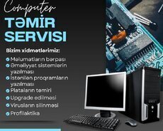 Computer təmiri