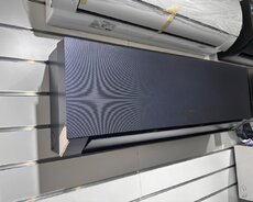 Kondisioner təmiri quraşdirma və satış