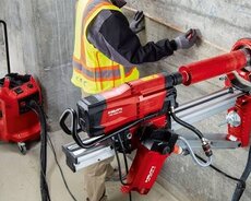 Beton kesme desme xidməti