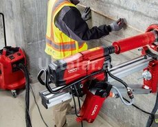 Beton kesme desme xidməti