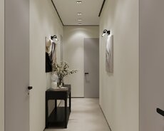 Alçıpan işlərinin dizayna uyğun görülməs