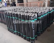 Tol və izolyasiya işləri