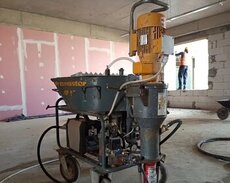 Ağdağ suvaq ustası