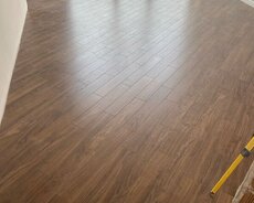 Laminat parket ustası