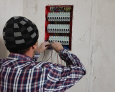 Elektrik İllərin təcrübəsi