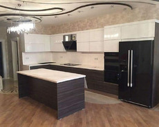 Mebel ustasi xidməti