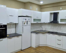 Mətbəx mebellerin sifarişi