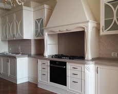 Mebellerin sifarişi və təmiri ustasi