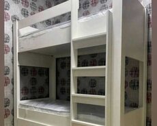 Ikimertebeli çarpayi