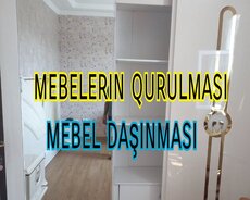 Mebel ustası