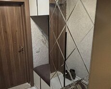 Metbex yataq dehliz ofis mebeli