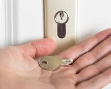 Zamok Ustası Qapıların Açılması