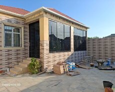 Cam balkon sifarişi