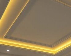 Suvaq şpaklofqa emulsiya işlə