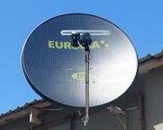 Krosna peyk antena ustası