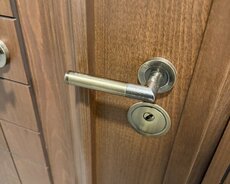 Çilingər seyf bağlı qapıların açılmasi