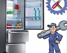 soyuducu ustasi xezer rayonu