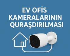 kompüter, Printer və Web Kamera Təmiri –