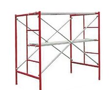 Lesa ( Dəmir ayaqaltılar)